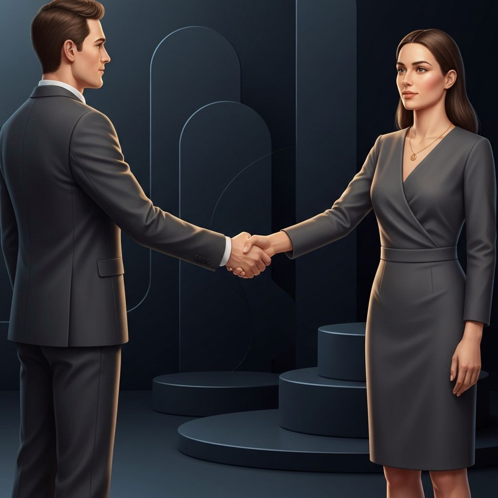Connect & Trade